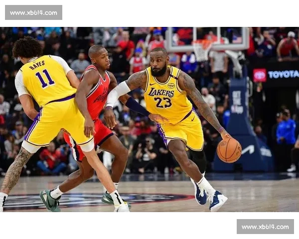 骑士复兴在望?詹姆斯施压湖人,东契奇交易疑云笼罩冲冠之路