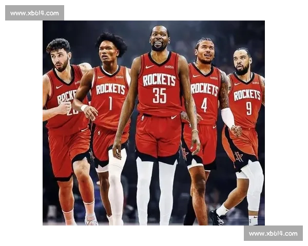 马刺终极目标曝光!KD 成过渡备胎,字母哥才是重建核心