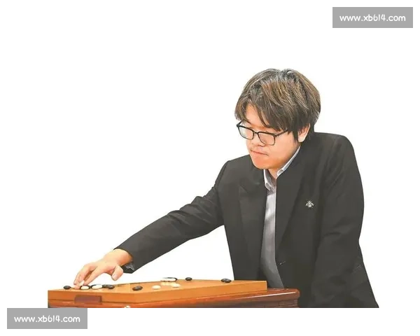 柯洁:从围棋天才到人工智能时代的探索者与思考者