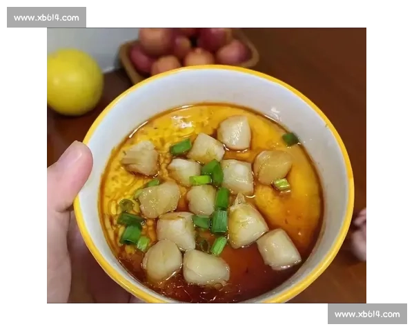 瑶柱是什么东西及其营养价值和烹饪方法的详细介绍