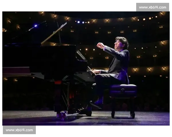 范克莱本国际钢琴比赛：展现全球顶尖钢琴家风采的音乐盛宴